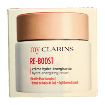 Clarins My Clarins Re-Boost Hydra-Energizing Cream 50ml