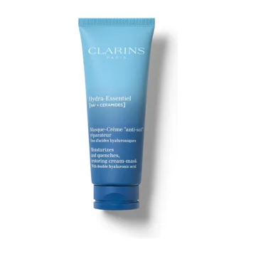 Clarins Hydra-Essentiel [HA²] Cream-Mask 75ml
