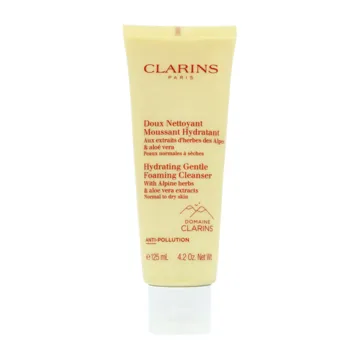 Clarins Hydrating Gentle Foaming Cleanser 125ml