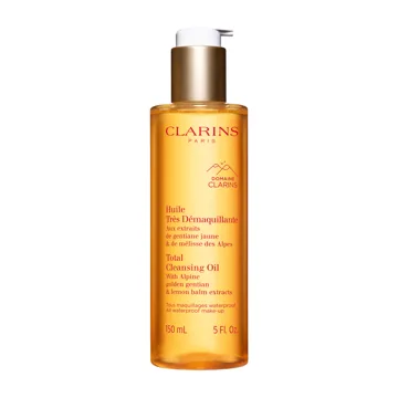 Clarins Total Cleansing Oil 150ml