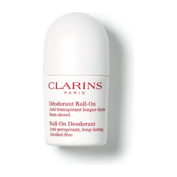 Clarins Men Antiperspirant Deodorant Roll-On 50ml