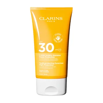 Clarins Sun Care Body Cream SPF 30 150ml