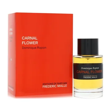 Frédéric Malle Carnal Flower Eau de Parfum 100ml