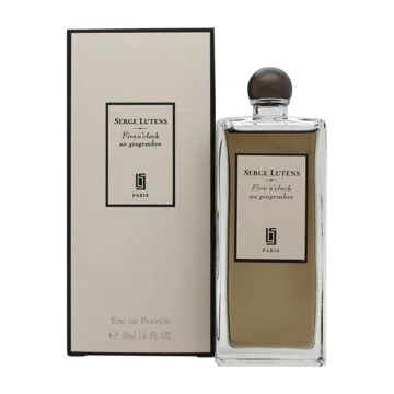 Serge Lutens Five o'clock au Gingembre Eau de Parfum Spray 50ml