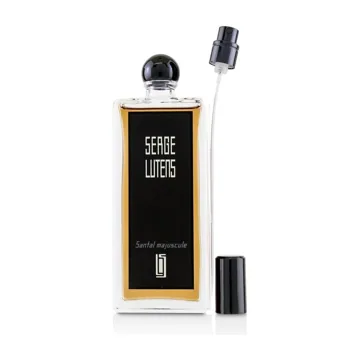 Serge Lutens Santal Majuscule Eau de Parfum Spray 50ml