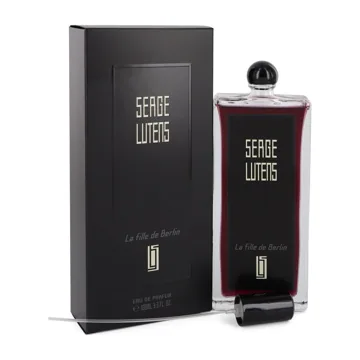 Serge Lutens La Fille de Berlin Eau de Parfum Spray 100ml