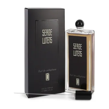 Serge Lutens Nuit de Cellophane Eau de Parfum Spray 100ml