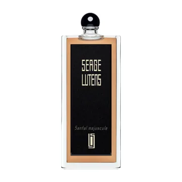 Serge Lutens Santal Majuscule Eau de Parfum Spray 100ml