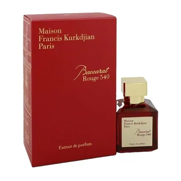 Maison Francis Kurkdjian Baccarat Rouge 540 Eau de Parfum 35ml