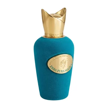 Sospiro Erba Pura Magica Eau de Parfum 100ml