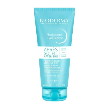 BIODERMA Photoderm After Sun Gel-Cream 200ml