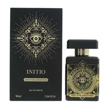Initio Parfums Privés Black Gold Project Oud for Greatness Eau de Parfum 90ml