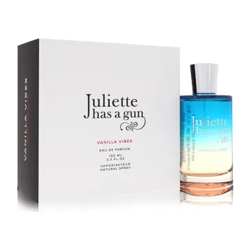Juliette Has A Gun Vanilla Vibes Eau de Parfum Spray 100ml