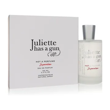 Juliette Has a Gun Not a Perfume Superdose Eau de Parfum 100ml
