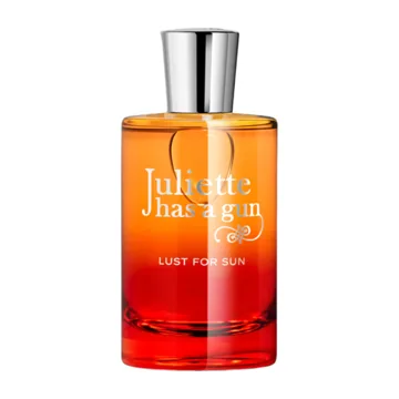 Juliette Has A Gun Lust For Sun Eau de Parfum 100ml