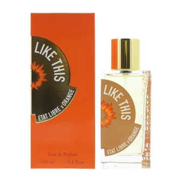 Etat Libre d'Orange Like This Eau de Parfum 100ml