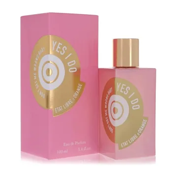 Etat Libre d'Orange Don't Get Me Wrong Baby, Yes I Do Eau de Parfum Spray 100ml