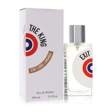 Etat Libre d'Orange Exit the King Eau de Parfum 100ml