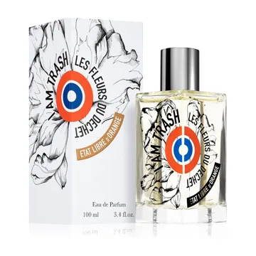 Etat Libre d'Orange I Am Trash Les Fleurs du Déchet Eau de Parfum 100ml