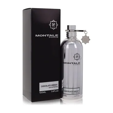 Montale Chocolate Greedy Eau de Parfum 100ml
