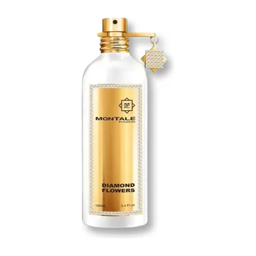 Montale Diamond Flowers Eau de Parfum 100ml