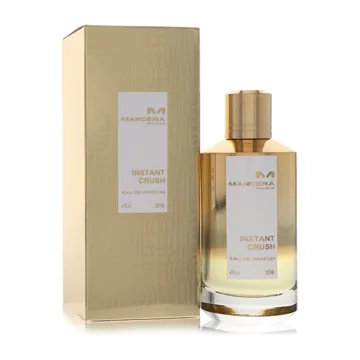 Mancera Instant Crush Eau de Parfum Spray 120ml