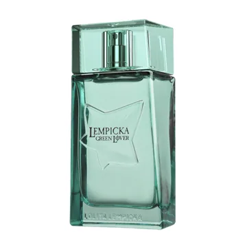 Lolita Lempicka Green Lover Eau de Toilette Spray 100ml