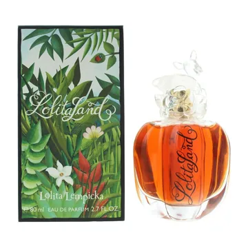 Lolita Lempicka Lolita Land Eau de Parfum 80ml