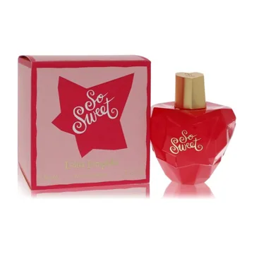 Lolita Lempicka So Sweet Eau de Parfum Spray 50ml