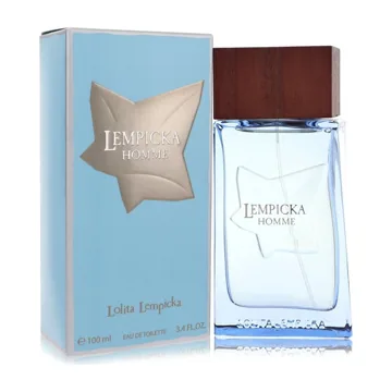 Lolita Lempicka Homme Eau de Toilette Spray 100ml