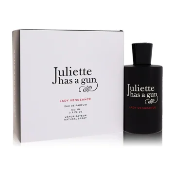 Juliette Has a Gun Lady Vengeance Eau de Parfum 100ml