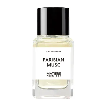Matiere Premiere Parisian Musc Eau de Parfum 100ml