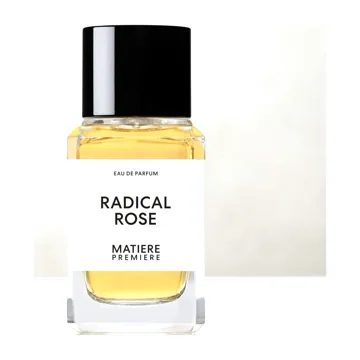 Matiere Premiere Radical Rose Eau de Parfum 100ml