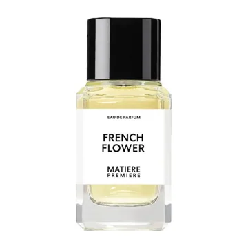 Matiere Premiere French Flower Eau de Parfum 100ml