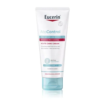 Eucerin AtopiControl Acute Care Cream 40ml