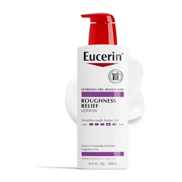 Eucerin pH5 Body Lotion 1000ml