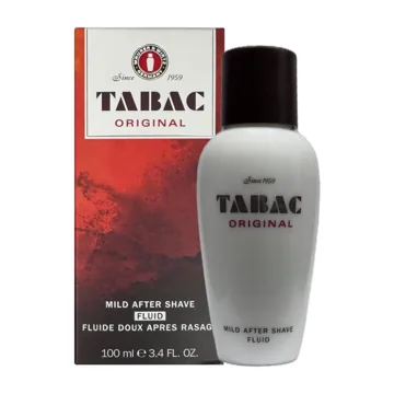 Tabac Original Mild After Shave Fluid 100ml