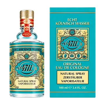 4711 Original Eau de Cologne 800ml