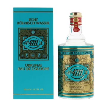 4711 Original Eau de Cologne 400ml