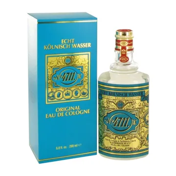 4711 Original Eau de Cologne 200ml