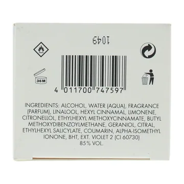 4711 Remix Lavender Eau de Cologne Spray 100ml