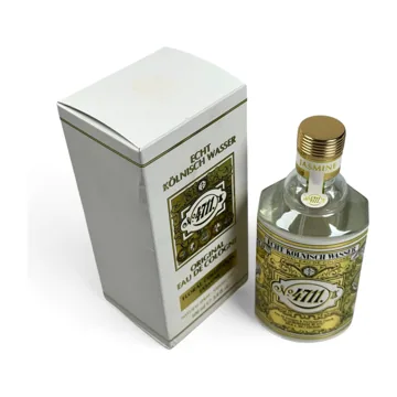 4711 Floral Collection Jasmine Eau de Cologne Spray 100ml