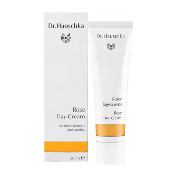 Dr. Hauschka Rose Day Cream 30ml