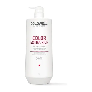 Goldwell Dualsenses Color Extra Rich Brilliance Shampoo 1000ml