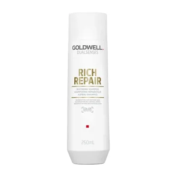 Goldwell Dualsenses Rich Repair Restoring Shampoo 250ml