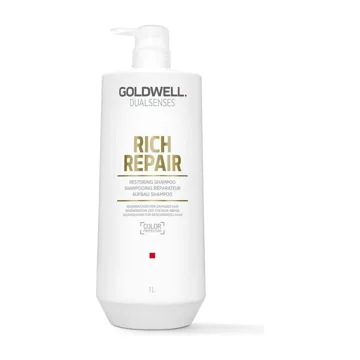 Goldwell Dualsenses Rich Repair Restoring Shampoo 1000ml