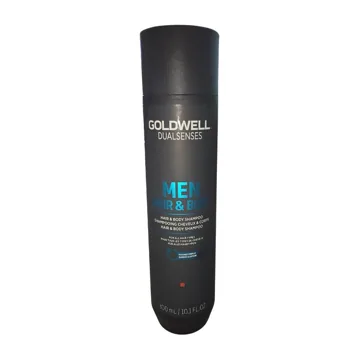 Goldwell Dualsenses Men Hair & Body Shampoo 300ml