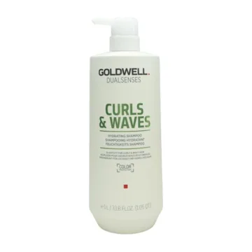 Goldwell Dualsenses Curls & Waves Hydrating Shampoo 250ml