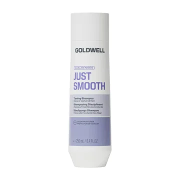 Goldwell Dualsenses Just Smooth Taming Shampoo 250ml