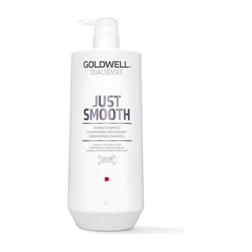 Goldwell Dualsenses Just Smooth Taming Shampoo 1000ml